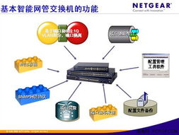 Netgear商用網絡解決方案 賦能企業高效互聯的可靠技術服務
